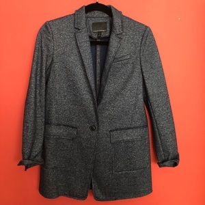 Banana Republic Blazer